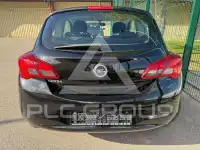 2017 Opel Corsa