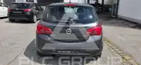 2017 Opel Corsa