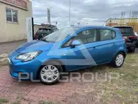 2017 Opel Corsa