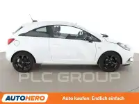 2017 Opel Corsa