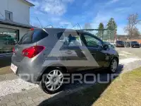 2017 Opel Corsa