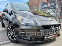 2017 Opel Corsa