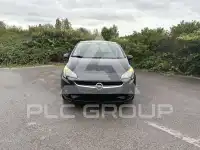 2017 Opel Corsa