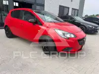 2017 Opel Corsa