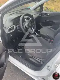 2017 Opel Corsa