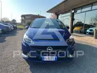 2017 Opel Corsa