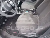 2017 Opel Corsa