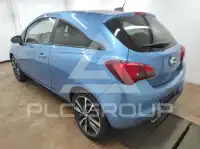 2017 Opel Corsa