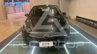 2017 Opel Corsa
