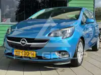 2017 Opel Corsa