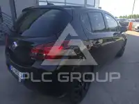 2017 Opel Corsa