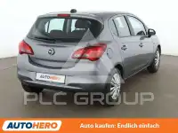 2017 Opel Corsa