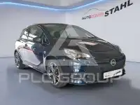 2017 Opel Corsa