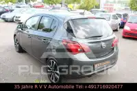 2017 Opel Corsa