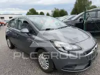 2017 Opel Corsa