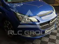 2017 Opel Corsa