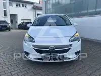 2017 Opel Corsa