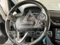 2017 Opel Corsa