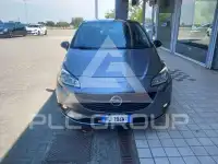 2017 Opel Corsa