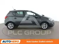 2017 Opel Corsa