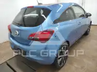 2017 Opel Corsa