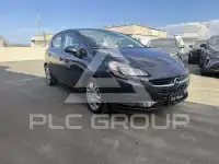 2017 Opel Corsa