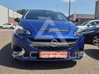 2017 Opel Corsa
