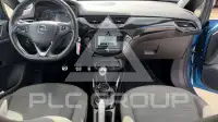 2017 Opel Corsa