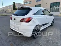 2017 Opel Corsa
