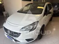 2017 Opel Corsa