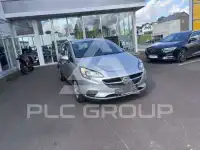 2017 Opel Corsa