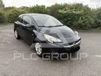 2017 Opel Corsa