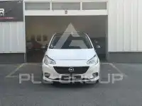 2017 Opel Corsa
