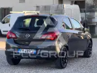 2017 Opel Corsa