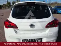 2017 Opel Corsa