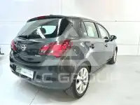 2017 Opel Corsa