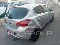 2017 Opel Corsa