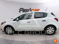 2017 Opel Corsa