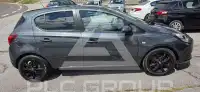 2017 Opel Corsa