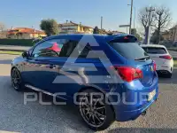 2017 Opel Corsa