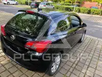2017 Opel Corsa