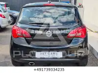 2017 Opel Corsa