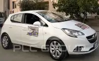 2017 Opel Corsa