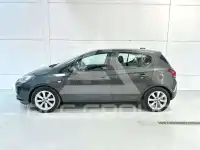 2017 Opel Corsa