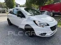 2017 Opel Corsa