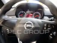 2017 Opel Corsa