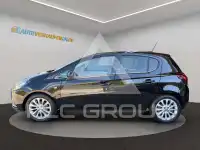 2017 Opel Corsa