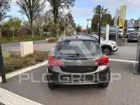 2017 Opel Corsa