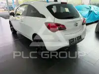 2017 Opel Corsa