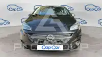 2017 Opel Corsa